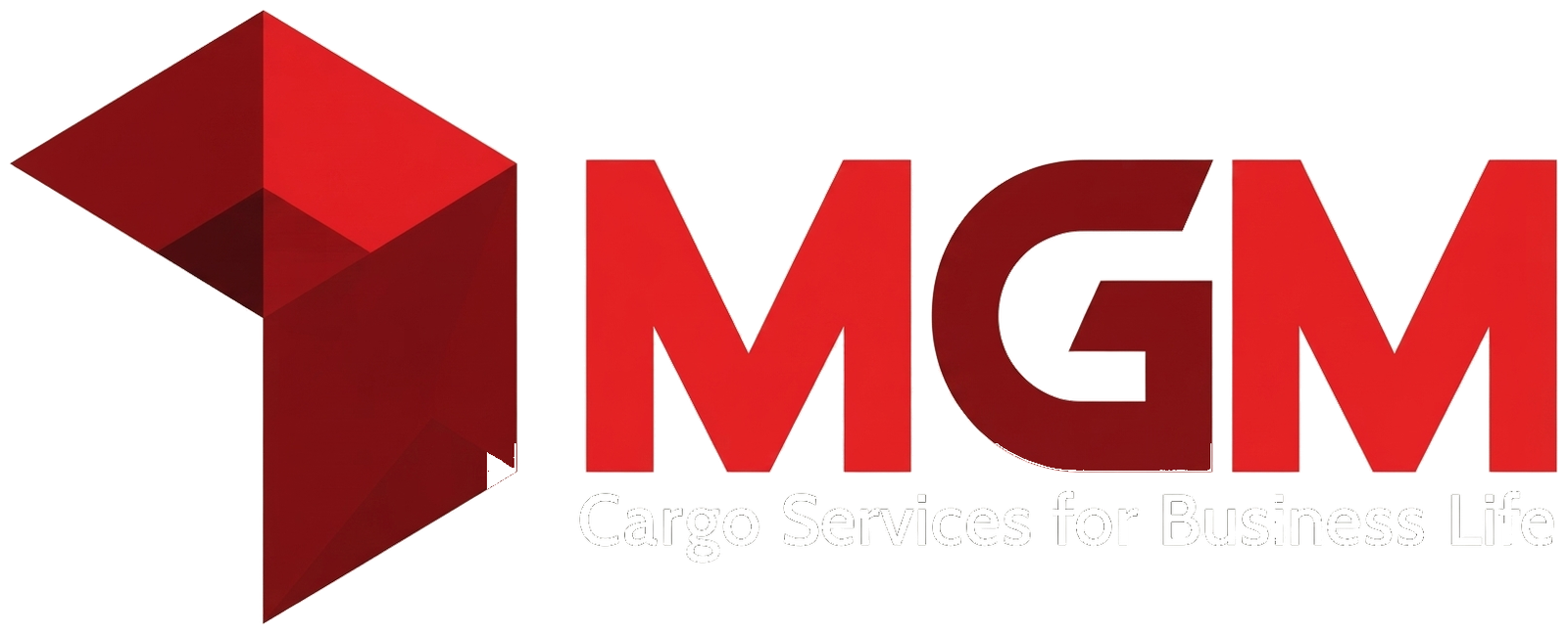 PT Multipindo Gilang Makmur - MGM Cargo Logo