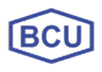 Logo PT Bukit Cinta Utama (BCU)