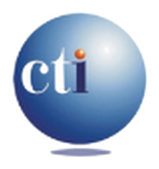 Logo CTI Group