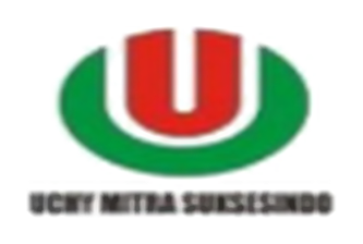 Logo PT Ucky Mitra Suksesindo