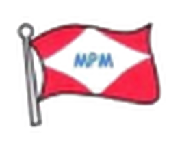 Logo MPM Group