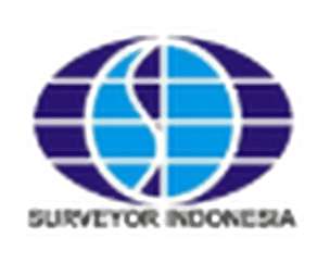 Logo PT Surveyor Indonesia (Persero)