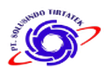 Logo PT Solusindo Tirtatek