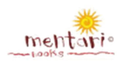 Logo Mentari Books