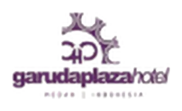 Logo Garuda Plaza Hotel
