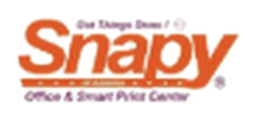 Logo Snapy Digital Printing