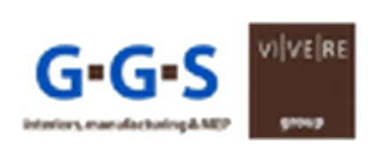 Logo VIVERE Group (PT GGS Tbk)