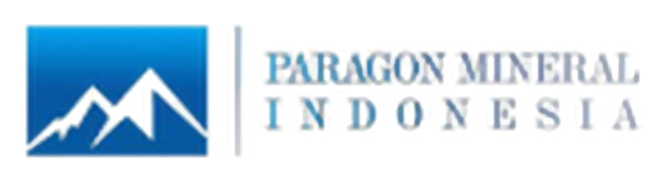 Logo PT Paragon Mineral Indonesia