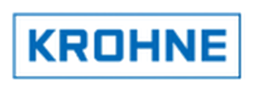 Logo KROHNE Messtechnik