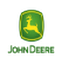 Logo John Deere Indonesia