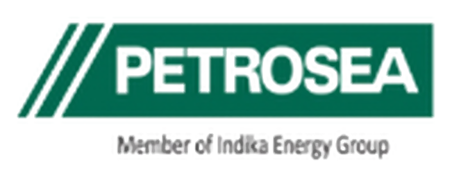 Logo PT Petrosea Tbk