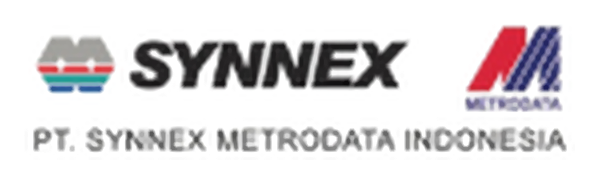 Logo PT Synnex Metrodata Indonesia
