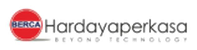 Logo PT Berca Hardayaperkasa