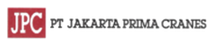 Logo PT Jakarta Prima Cranes