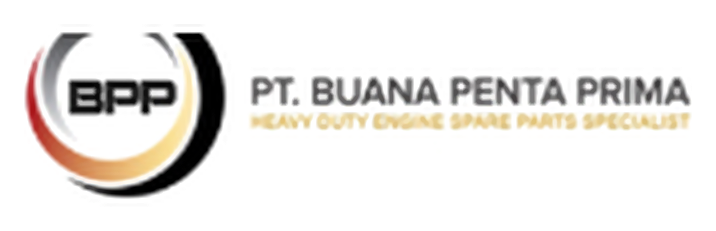 Logo PT Buana Penta Prima