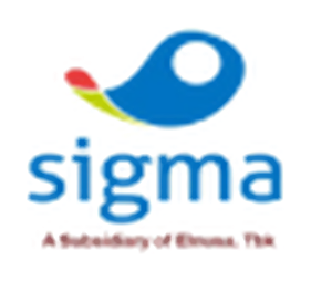 Logo Sigma Elnusa