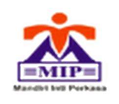 Logo PT Mandiri Inti Perkasa