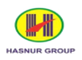 Logo Hasnur Group