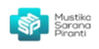 Logo PT Mustika Sarana Piranti