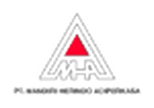 Logo PT Mandiri Herindo Adiperkasa