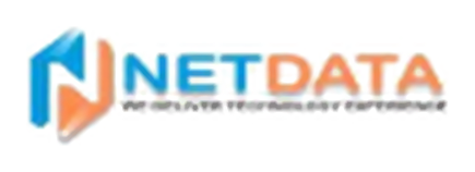 Logo NetData Solusi